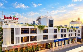 The Temple View Hotel